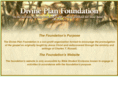 divineplanfoundation.com