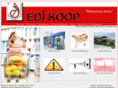 edikoop.com