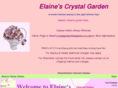elainescrystalgarden.com