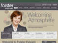 forstereyecare.com