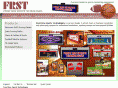 frontrowscoring.com