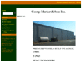 georgemarker.com