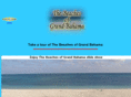 grandbahamabeaches.com