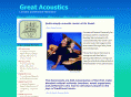 greatacoustics.org