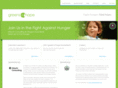 greensofhope.com
