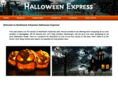 halloweenarkansas.com