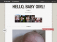 hellobabygirl.com