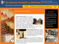 jaibalajipackersmovers.com