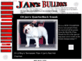 jansbulldogs2000.com