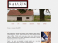 kaluzik.com