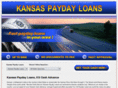 kansaspaydayloans.com