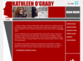 kathleenogrady.com