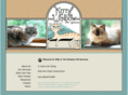 kittyinthewindow.com