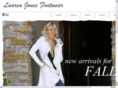laurenjonescollection.com