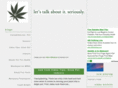 letstalkaboutpot.com