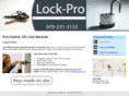 lockprofortcollinsco.com