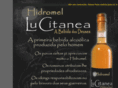 lucitanea.com