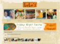 lulusmexicanfood.com