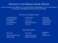 madansfamily.com