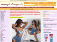 magic-lingerie.com