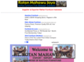 mahawu-furniture.com