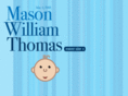 masonwilliamthomas.com