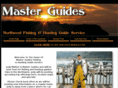 masterguidesfishing.com