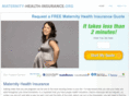 maternity-health-insurance.org