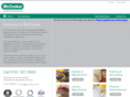 mccosker.co.uk