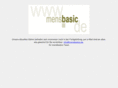 mensbasic.com