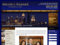 millerfalknerlaw.com