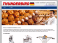 mixers-thunderbird.com