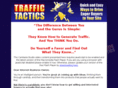 mmptraffictactics.com