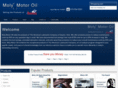 molymotoroil.com