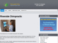 myriversidechiropractic.com