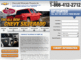 newsilverado.com