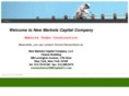 nmcapitalco.com