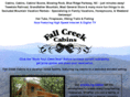 northcarolinamountaincabin.com