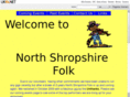 northshropshirefolk.com