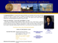 notarialarchives.org