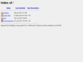 nowhale.com