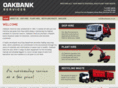 oakbank.co.uk