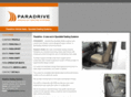 paradrive.com.au