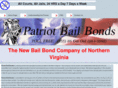 patriot-bailbonds.com