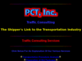 pcttraffic.com