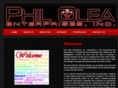 philolea.com