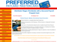 preferredpaycard.com