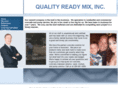 qualityreadymix.org