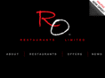 redonionrestaurants.co.uk