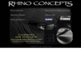 rhinoconcepts.com